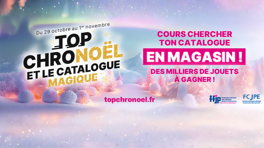 top chronoël teaser top chronoël teaser