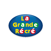 LA GRANDE RECRÉ