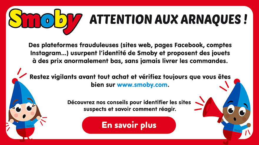 sites frauduleux