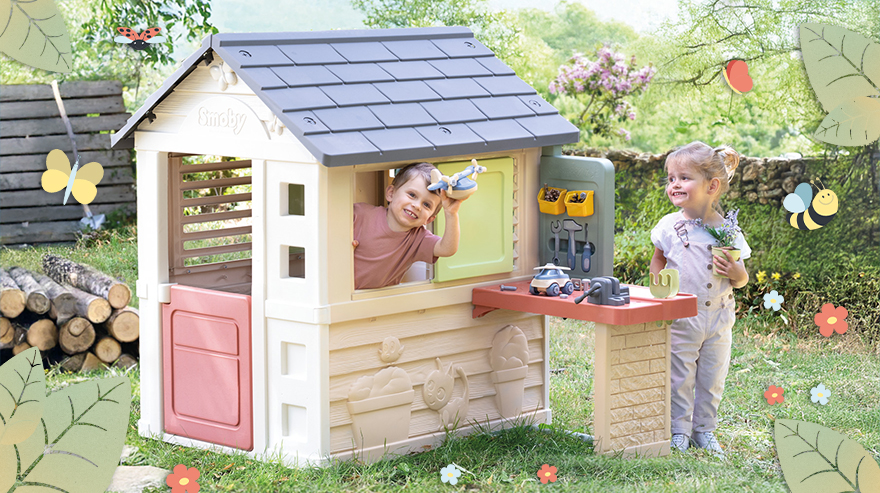 s.life maison nature + atelier