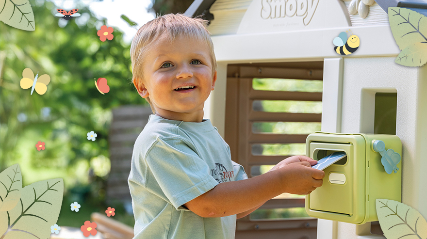 s.life boite aux lettres