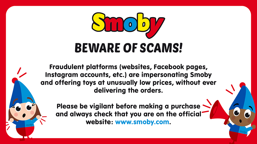 banner beware of scams fa26