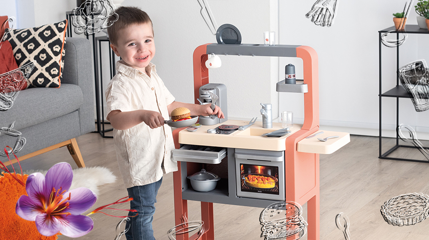 banner safran kitchen aw26